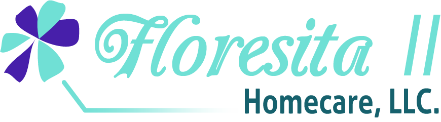 Floresita II Logo